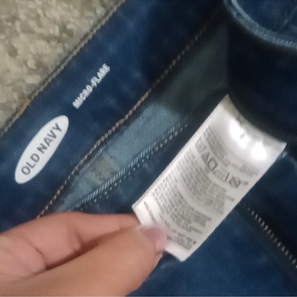 Old Navy Jeans Bundle - Picture 3 of 12